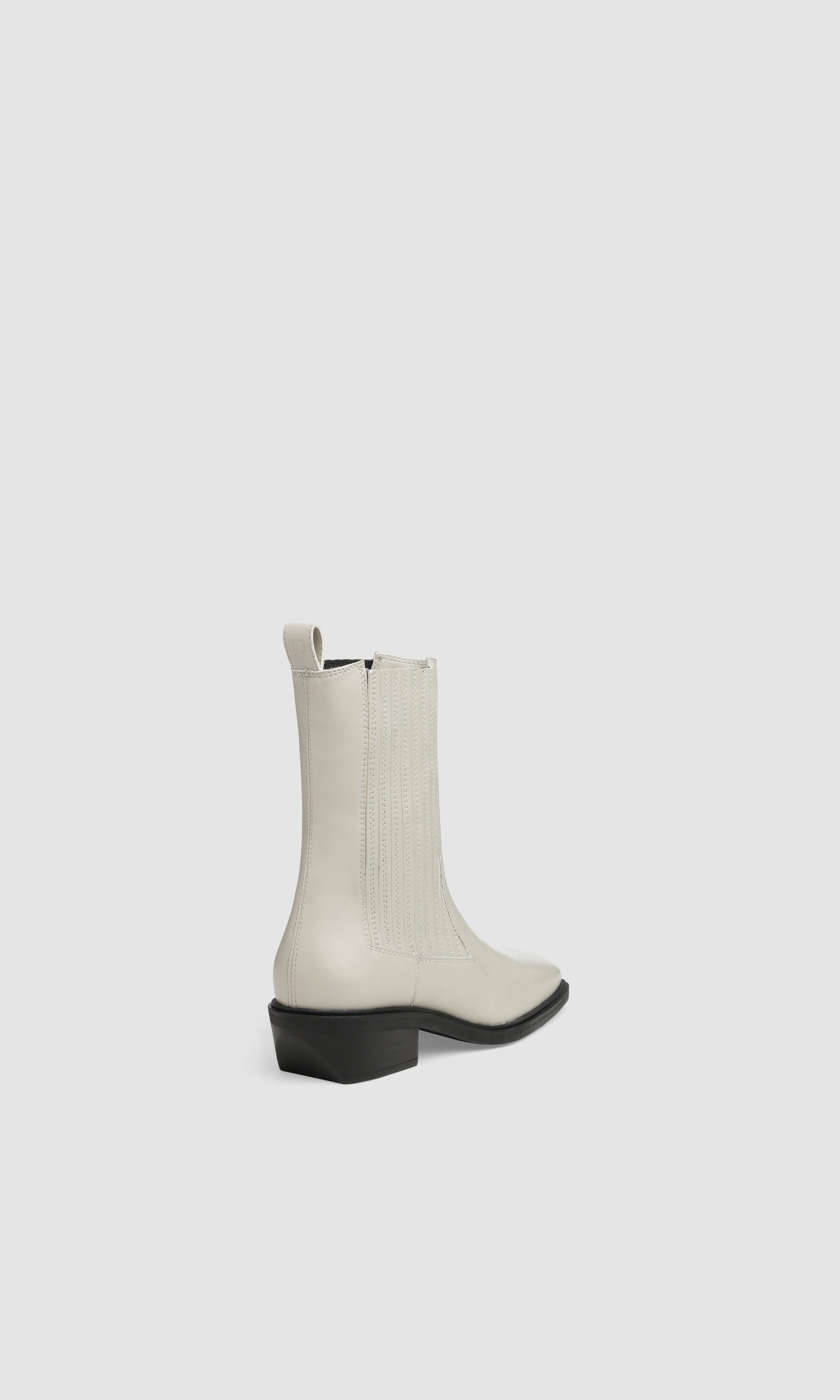 Boots Claudio Plus Dusk White from Shop Like You Give a Damn