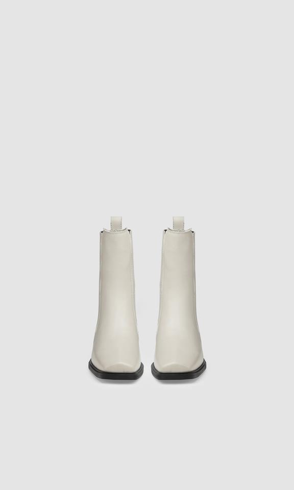 Boots Claudio Plus Dusk White from Shop Like You Give a Damn