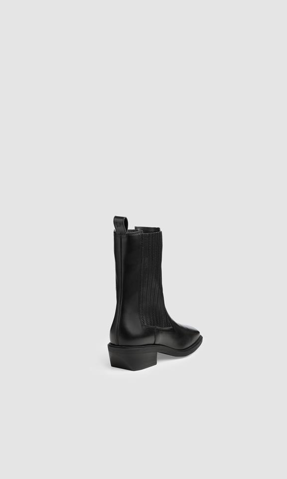 Boots Claudio Plus Black from Shop Like You Give a Damn