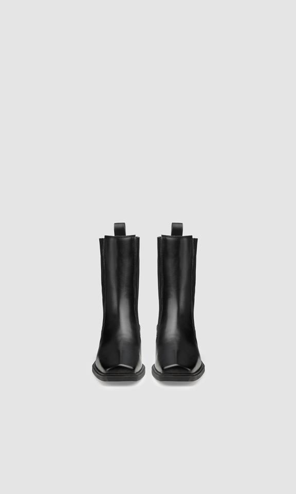 Boots Claudio Plus Black from Shop Like You Give a Damn