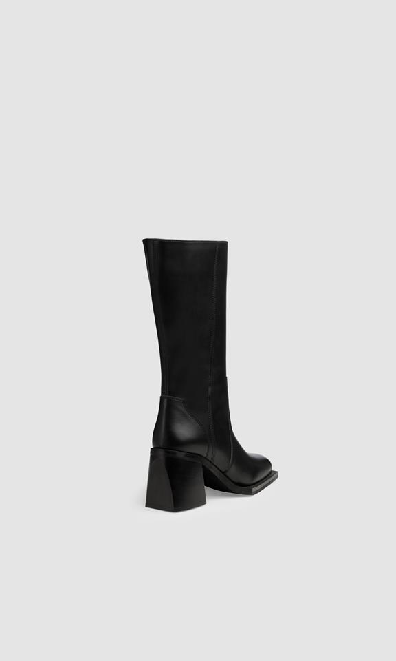 Boots Karel X Plus Black from Shop Like You Give a Damn