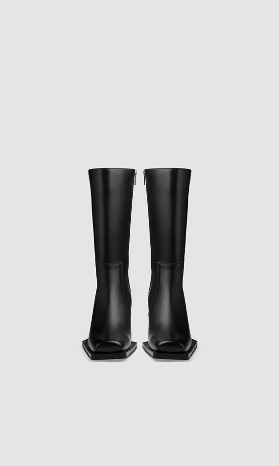 Boots Karel X Plus Black from Shop Like You Give a Damn