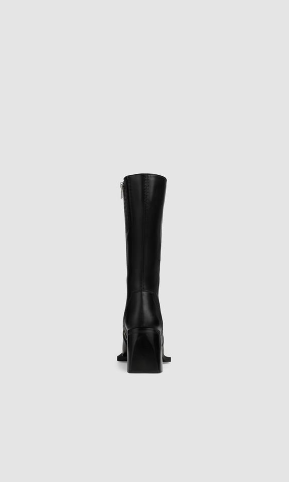 Boots Karel X Plus Black from Shop Like You Give a Damn