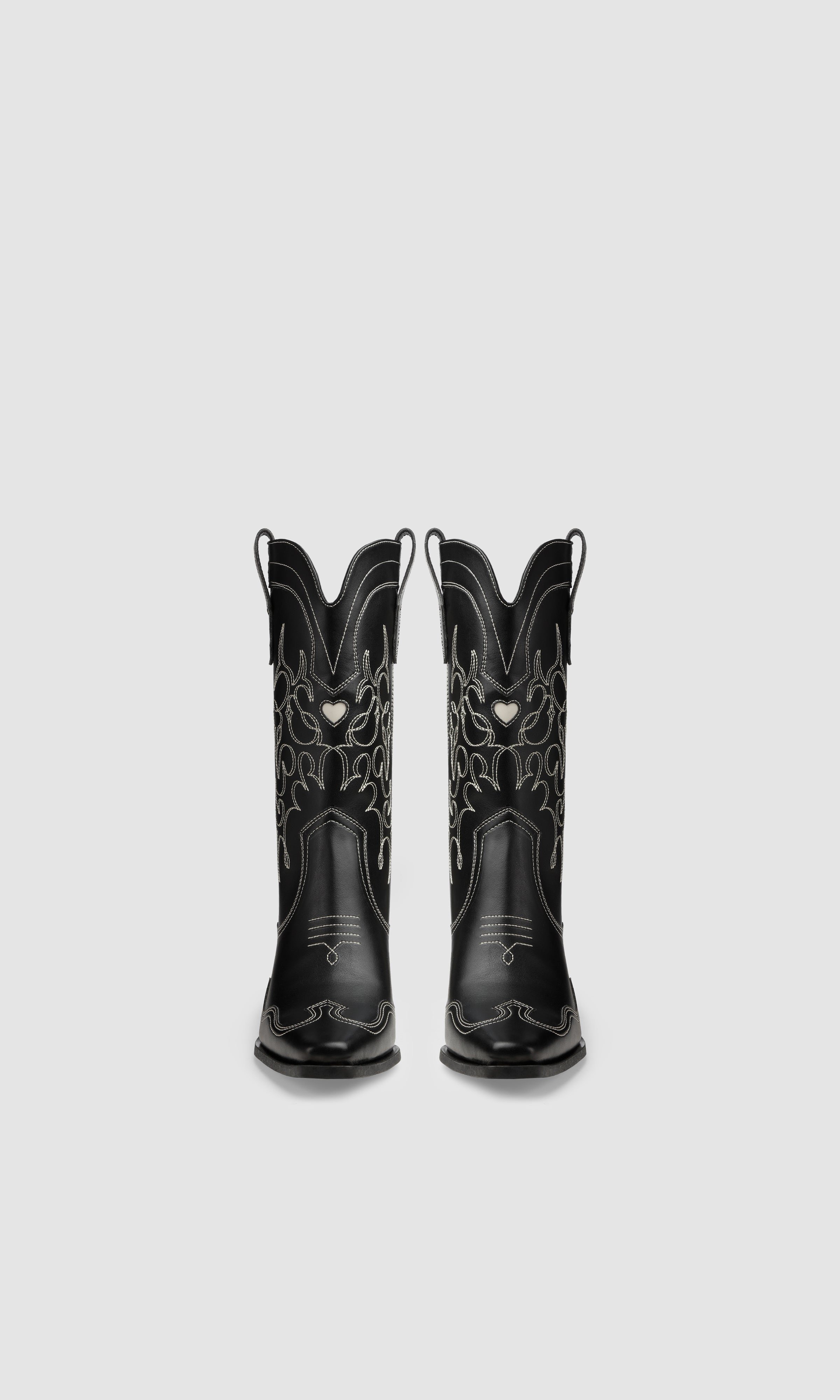 Boots Regan 2 Black from Shop Like You Give a Damn