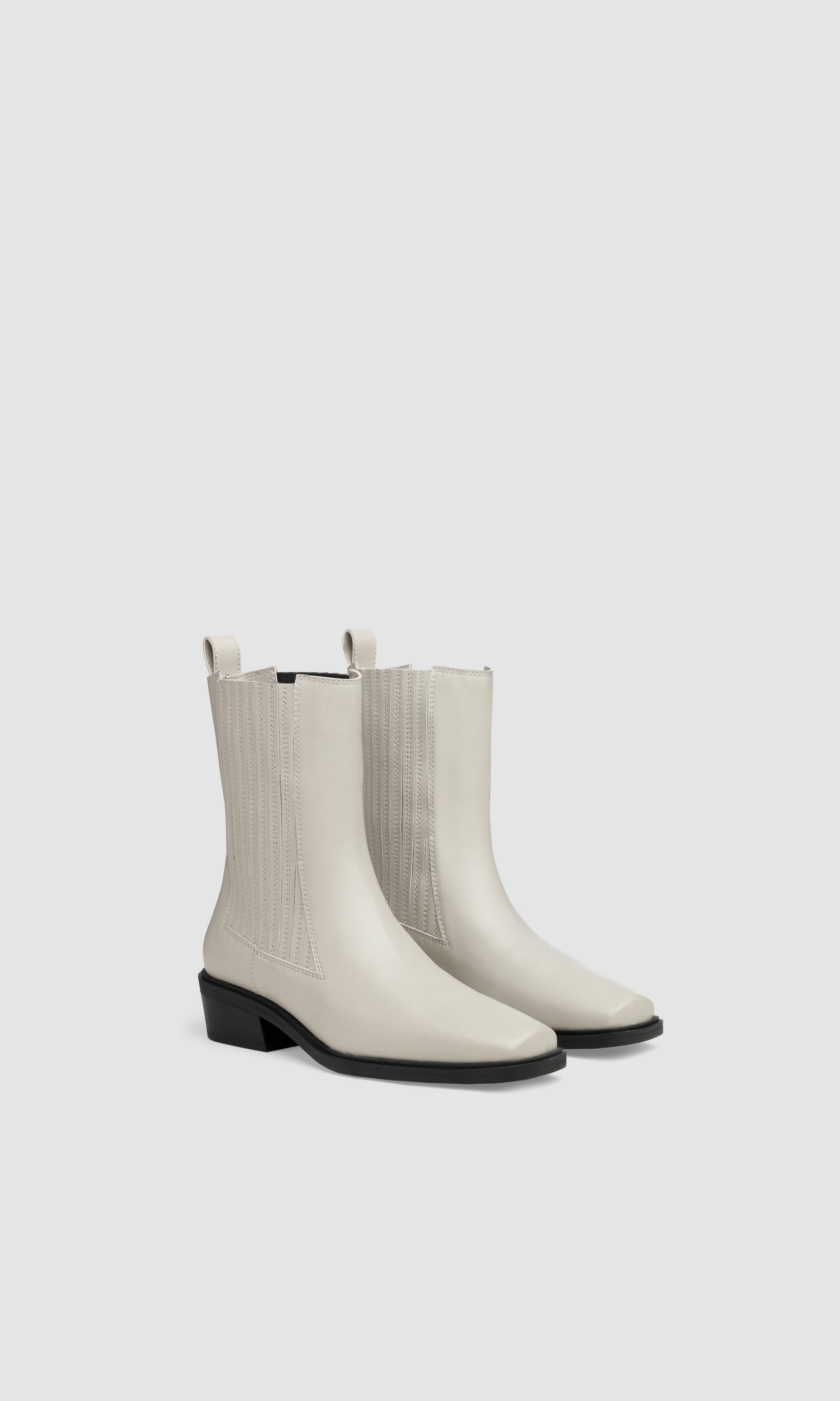 Boots Claudio Dusk White from Shop Like You Give a Damn