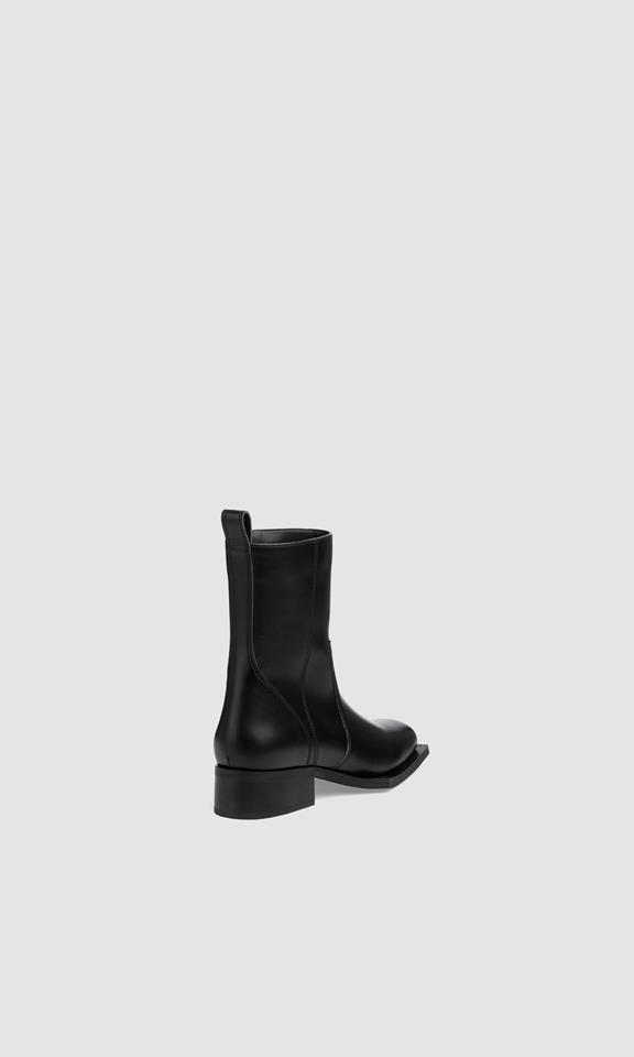 Boots Karel Black from Shop Like You Give a Damn