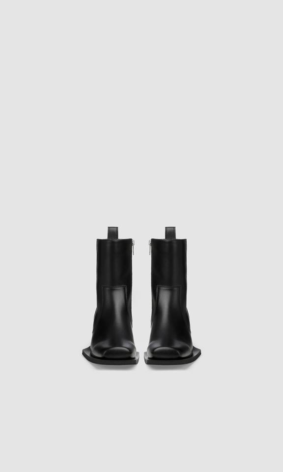 Boots Karel Black from Shop Like You Give a Damn