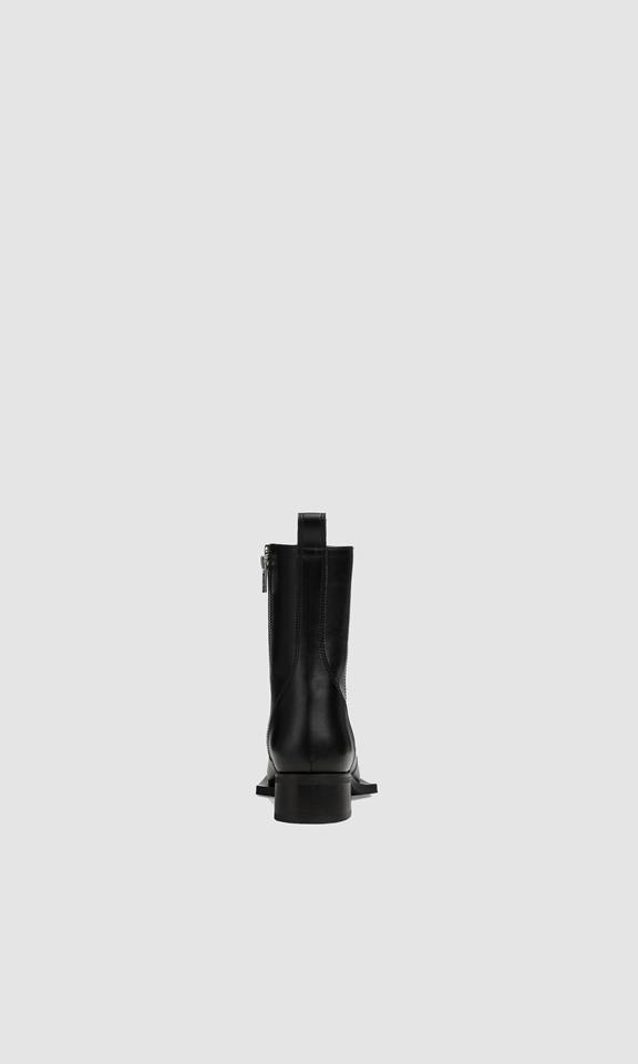 Boots Karel Black from Shop Like You Give a Damn