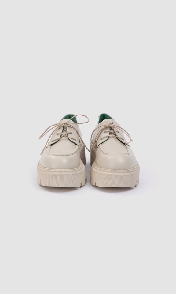 Loafer Jill Jade CrÃ¨me from Shop Like You Give a Damn