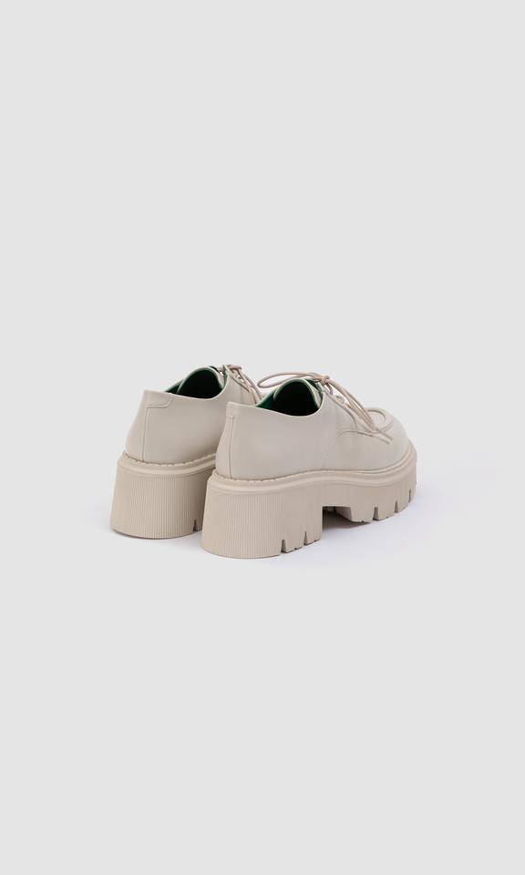 Loafer Jill Jade CrÃ¨me from Shop Like You Give a Damn