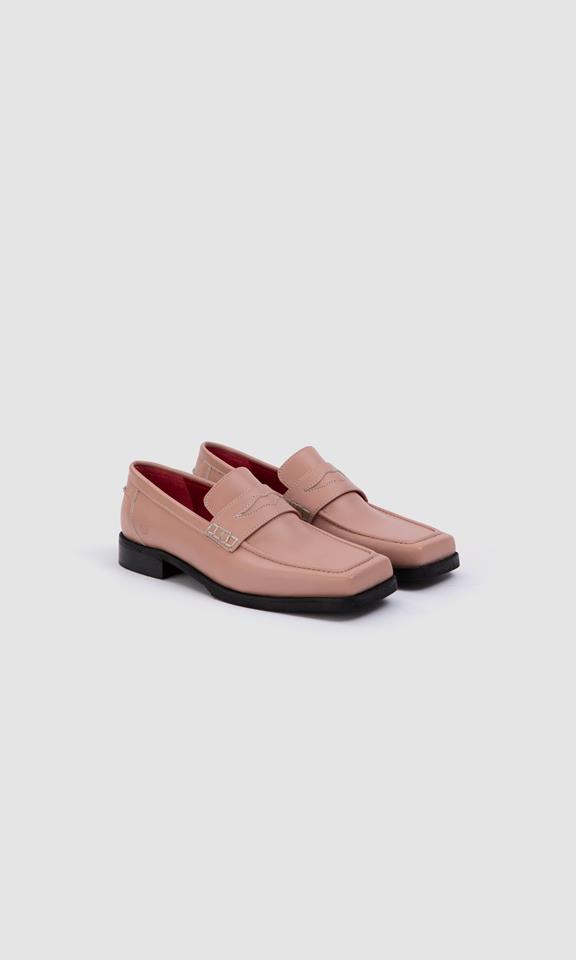 Loafer Joan Plus Rosy from Shop Like You Give a Damn