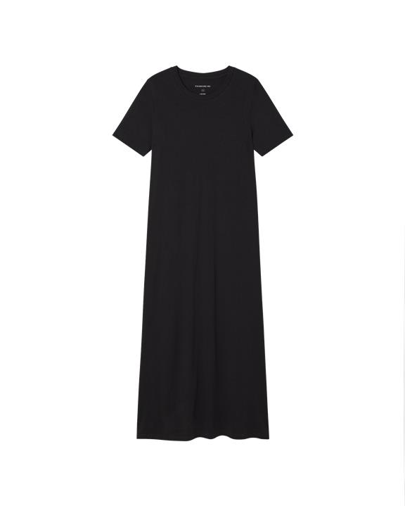 Dress Oueme Black from Shop Like You Give a Damn