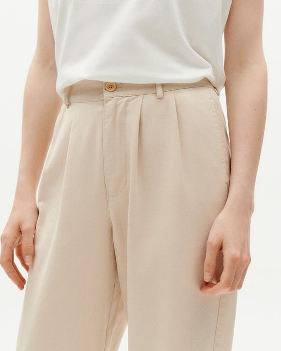 Pants Rina Cream from Shop Like You Give a Damn