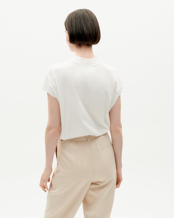 Pants Rina Cream from Shop Like You Give a Damn