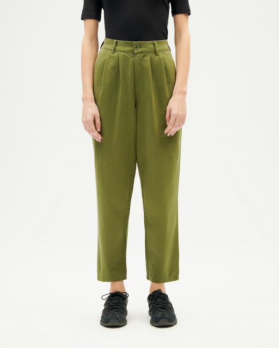 Pants Rina Green from Shop Like You Give a Damn