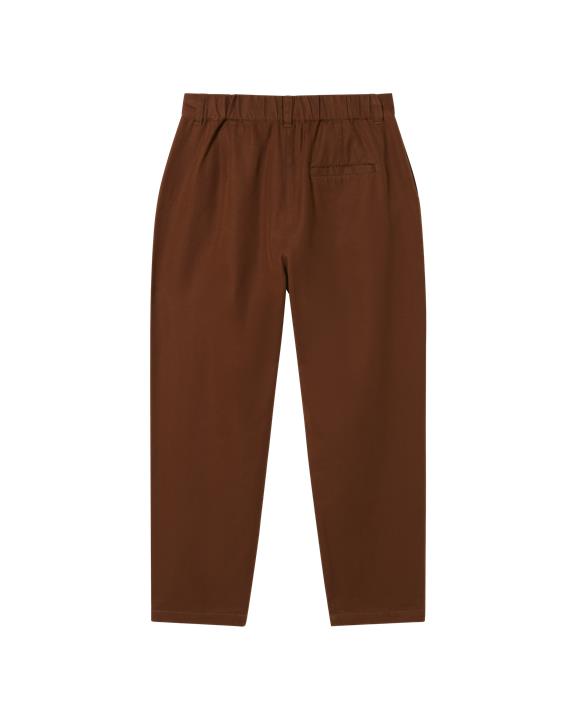 Broek Rina Bruin from Shop Like You Give a Damn Broek Rina Bruin from Shop Like You Give a Damn