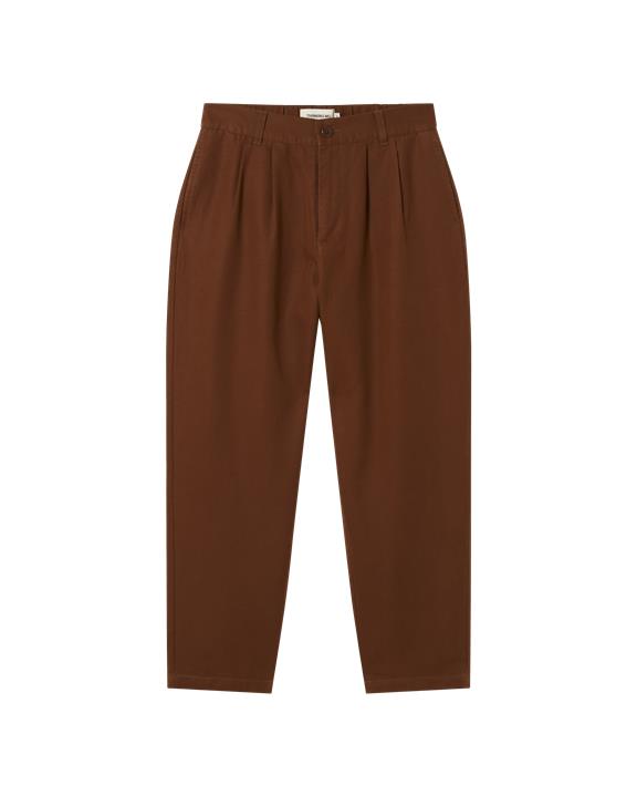 Broek Rina Bruin from Shop Like You Give a Damn Broek Rina Bruin from Shop Like You Give a Damn
