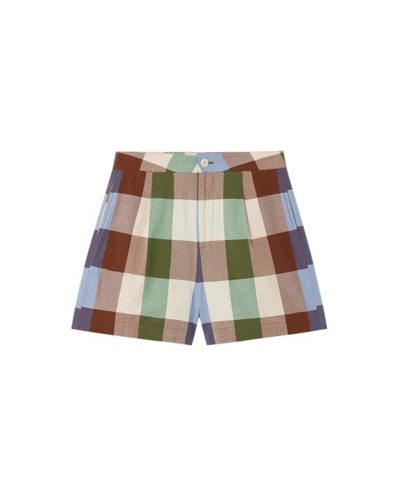 Shorts Narciso Multicolored from Shop Like You Give a Damn