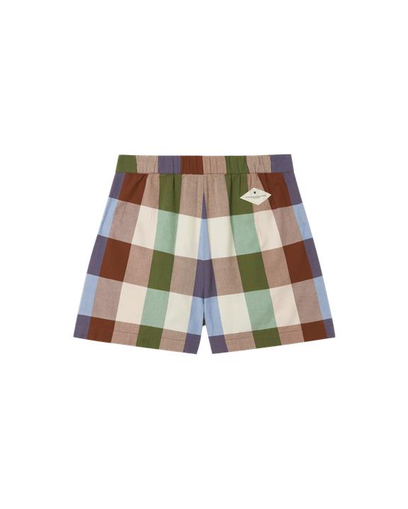 Korte Broek Narciso Veelkleurig from Shop Like You Give a Damn