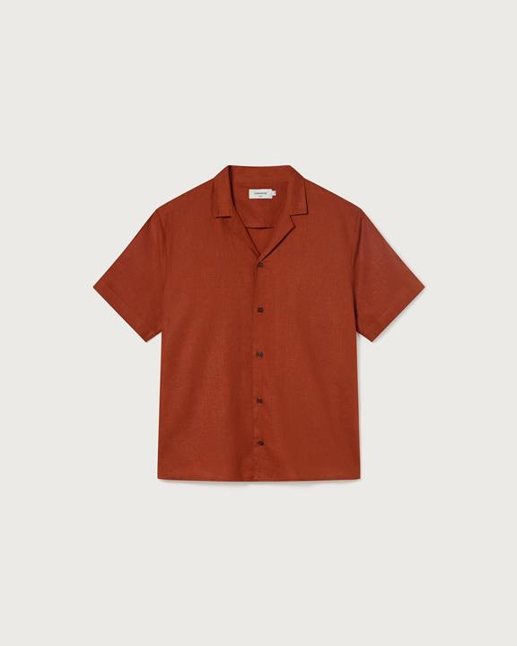 Shirt Jules Red from Shop Like You Give a Damn
