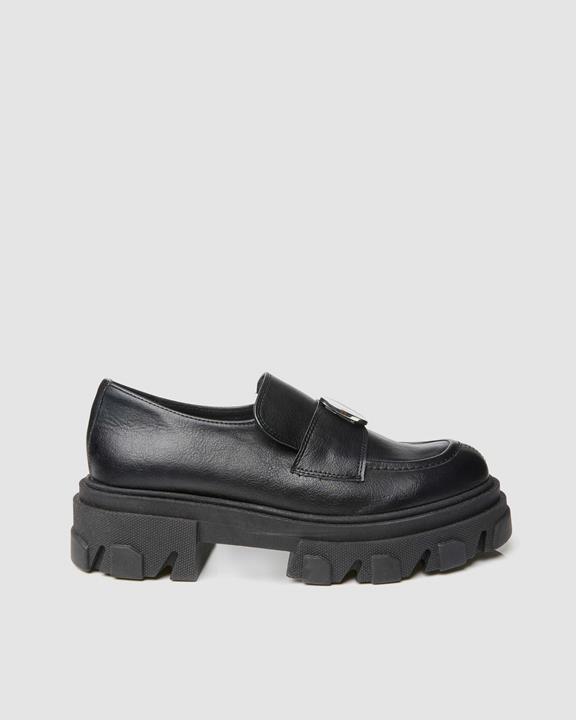 Loafers Blocky Black from Shop Like You Give a Damn