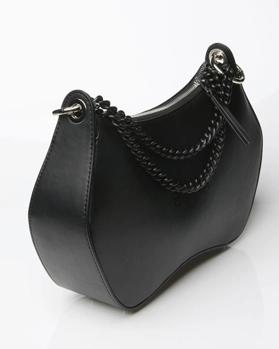 Tas Bhma Noir Zwart from Shop Like You Give a Damn