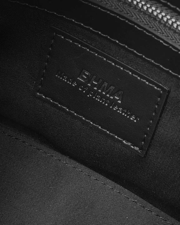 Bag Bhma Noir Black from Shop Like You Give a Damn