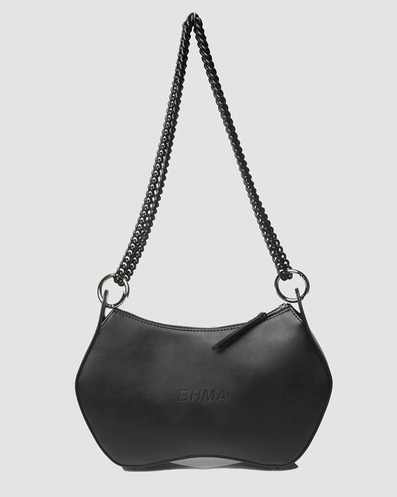 Tas Bhma Noir Zwart from Shop Like You Give a Damn