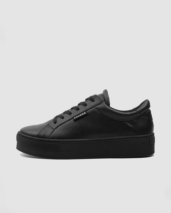 Sneakers Aware Black via Shop Like You Give a Damn