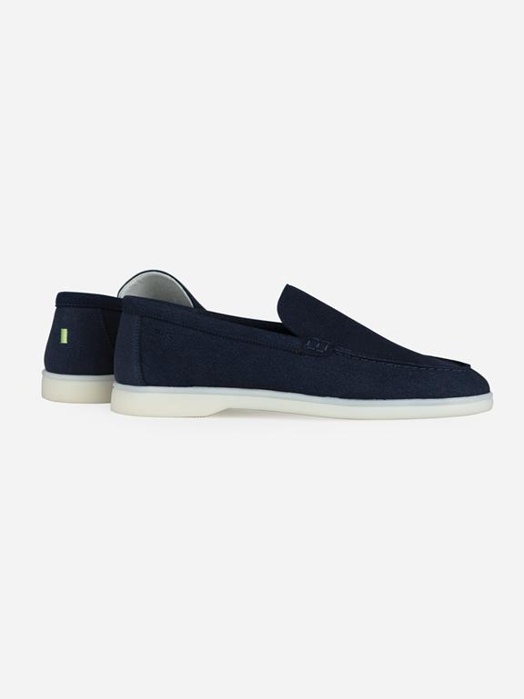 Loafer Tierri Marinha Blauw from Shop Like You Give a Damn