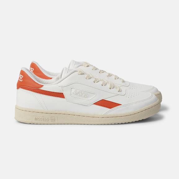 Sneakers Modelo '89 Icon Polar Naranja from Shop Like You Give a Damn