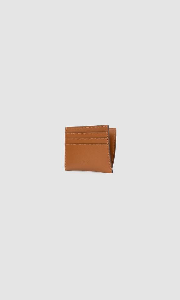 Cardholder LibertÃ© Ginger from Shop Like You Give a Damn