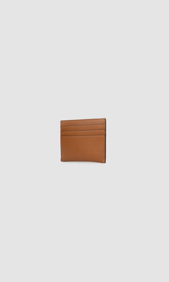 Cardholder LibertÃ© Ginger from Shop Like You Give a Damn