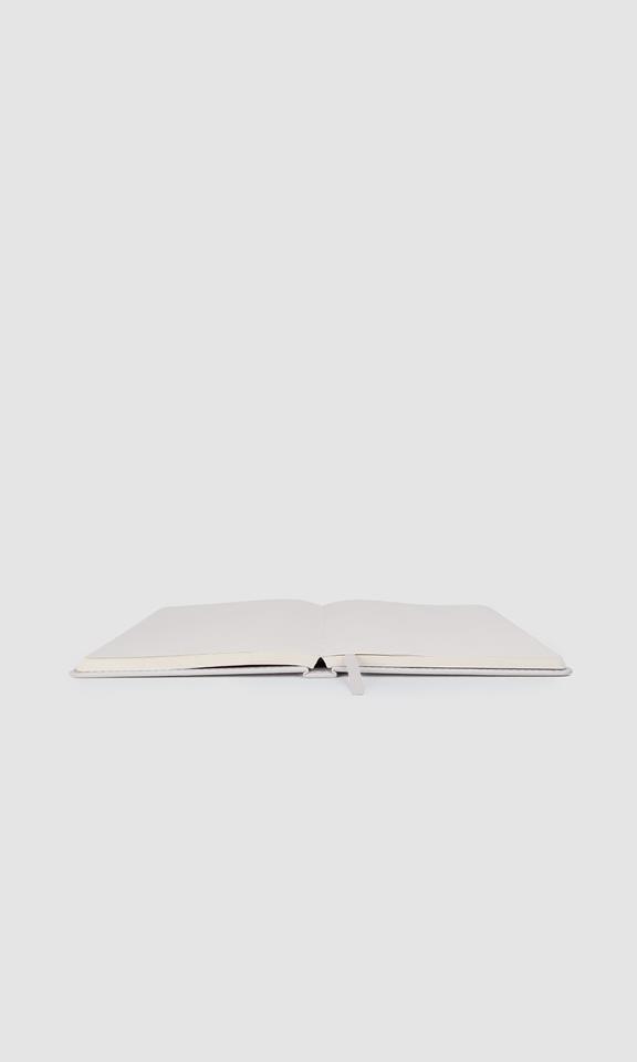 Notebook Equality House White from Shop Like You Give a Damn