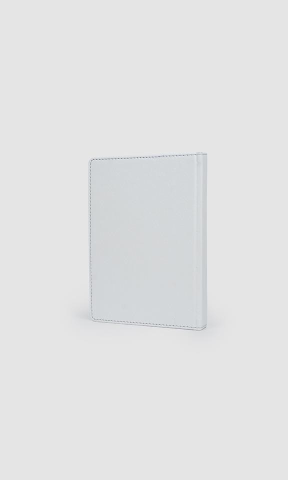 Notebook Equality House White from Shop Like You Give a Damn