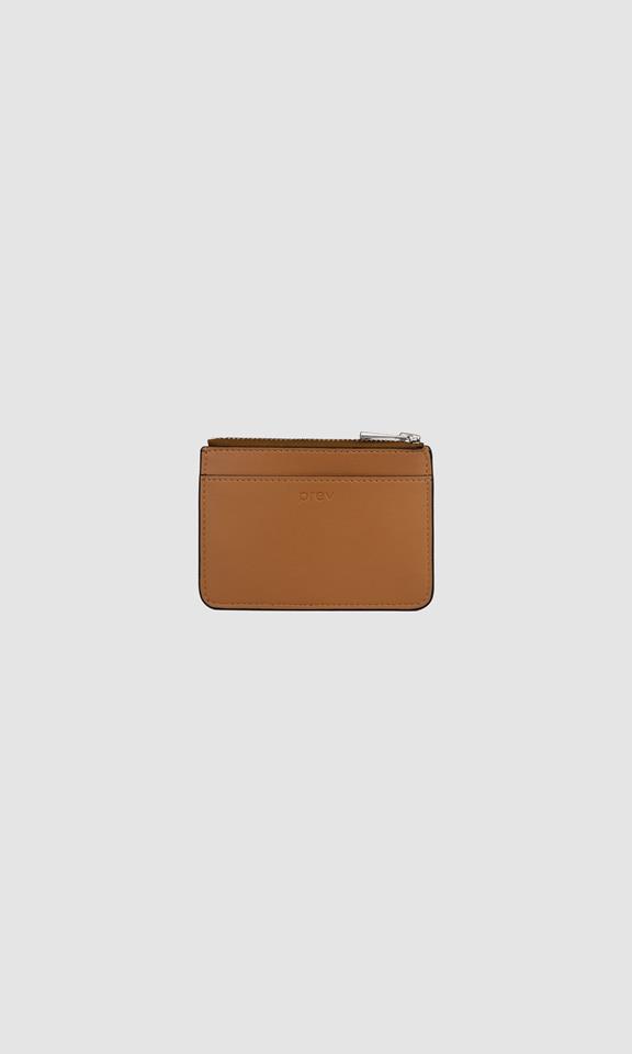 Cardholder ÃgalitÃ© Ginger from Shop Like You Give a Damn