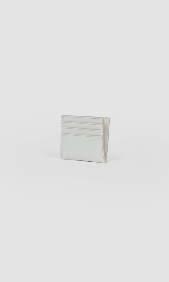 Cardholder LibertÃ© Lunar White from Shop Like You Give a Damn