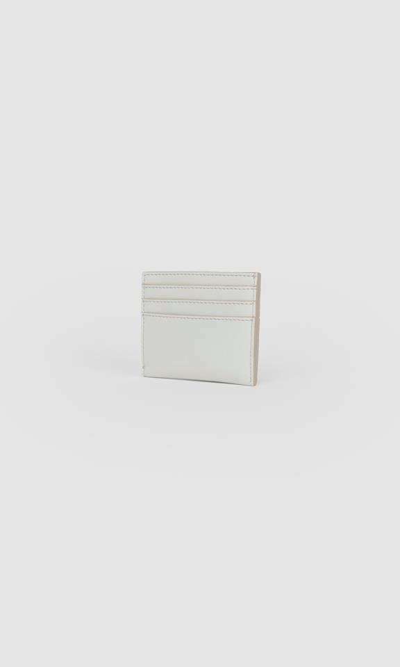 Cardholder LibertÃ© Lunar White from Shop Like You Give a Damn