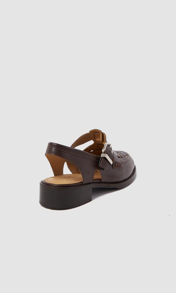 Sandals Dorothy Plus Brownie from Shop Like You Give a Damn