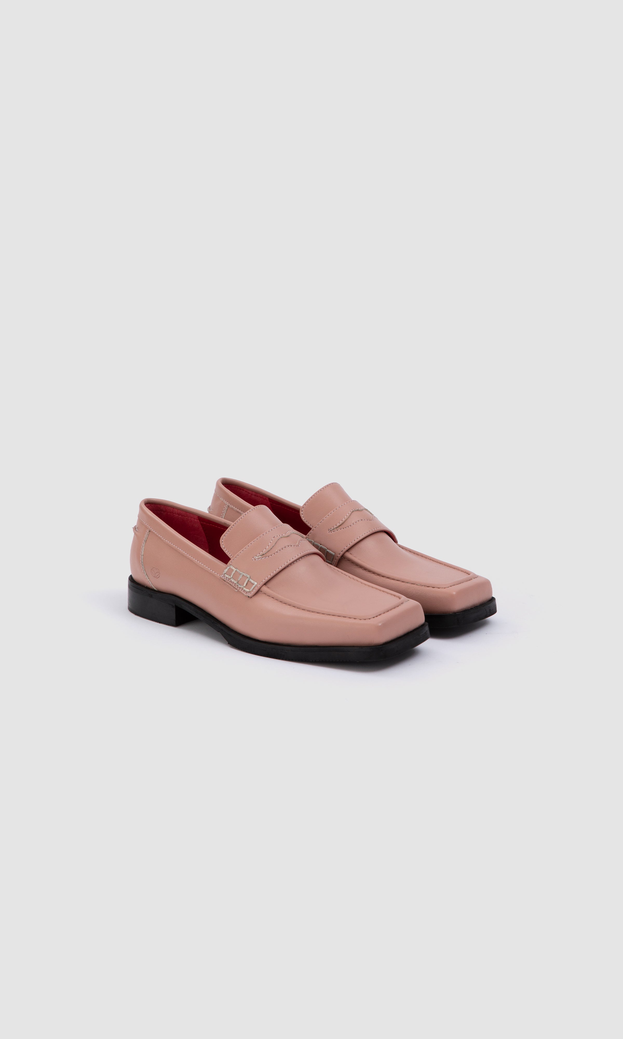 Loafer Joan Rosy from Shop Like You Give a Damn