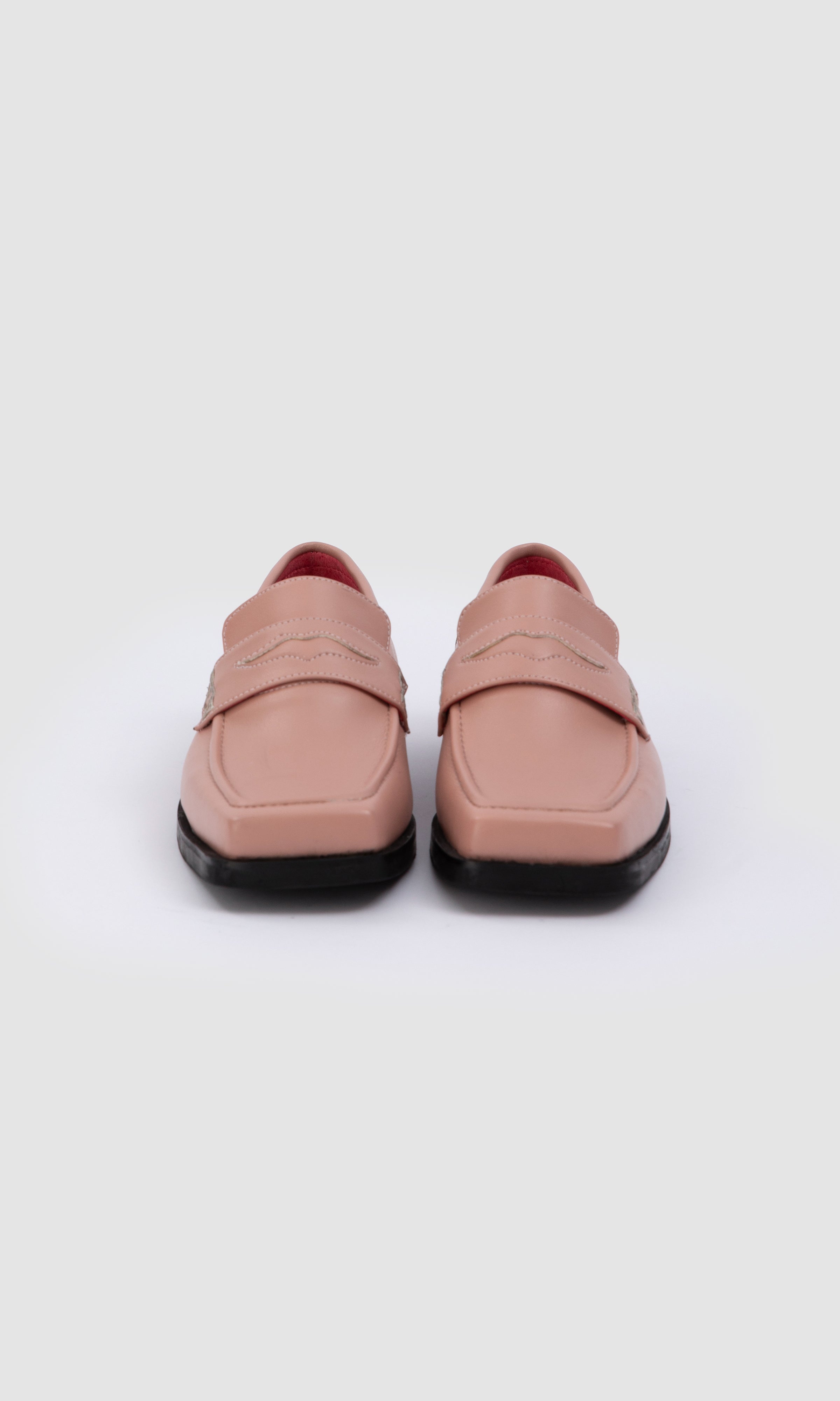 Loafer Joan Rosy from Shop Like You Give a Damn