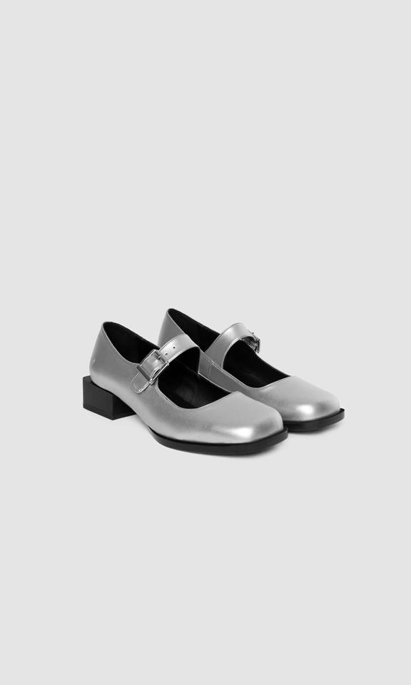 Loafers Jane Metal from Shop Like You Give a Damn