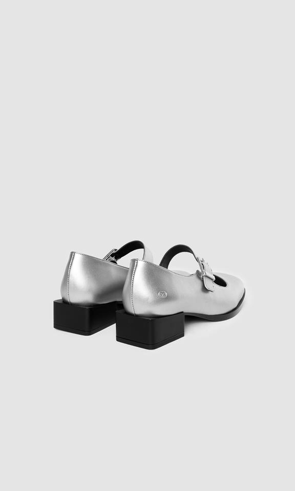 Loafers Jane Metal from Shop Like You Give a Damn