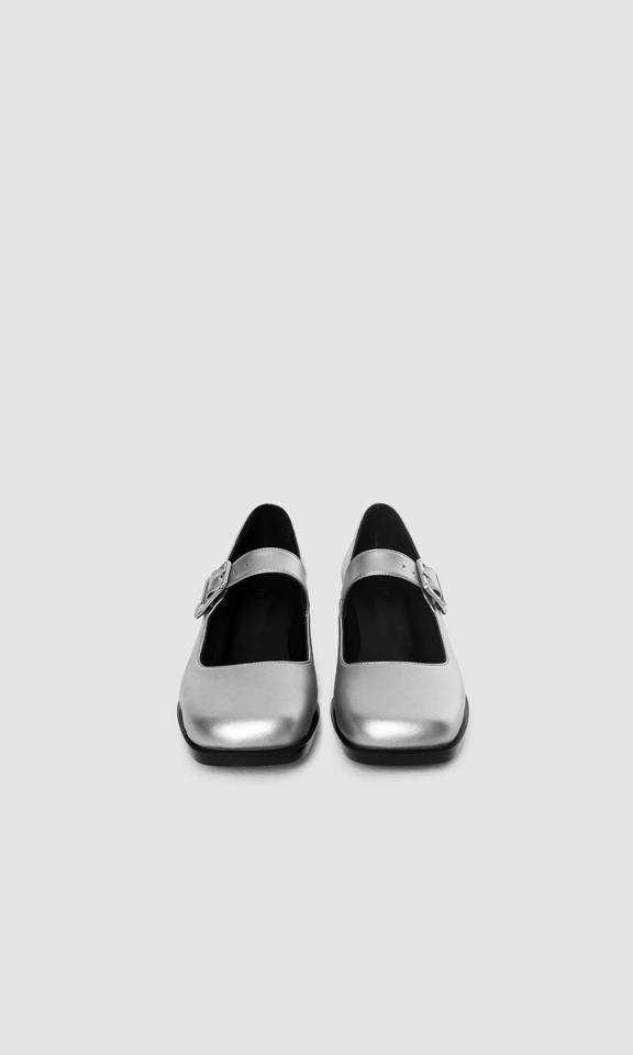 Loafers Jane Metal from Shop Like You Give a Damn