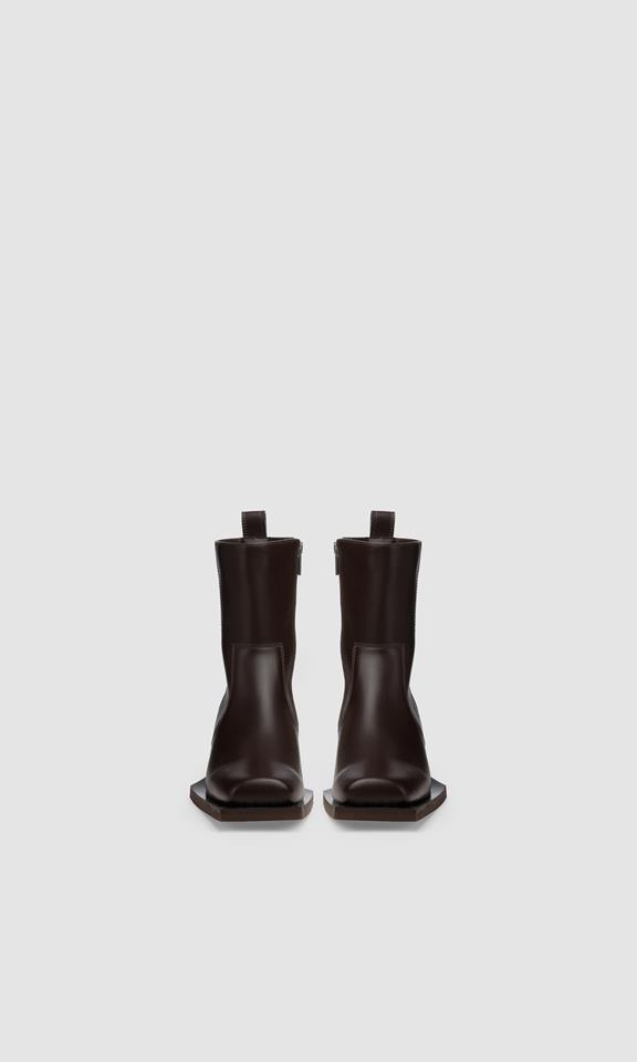 Boots Karel Plus Brownie from Shop Like You Give a Damn