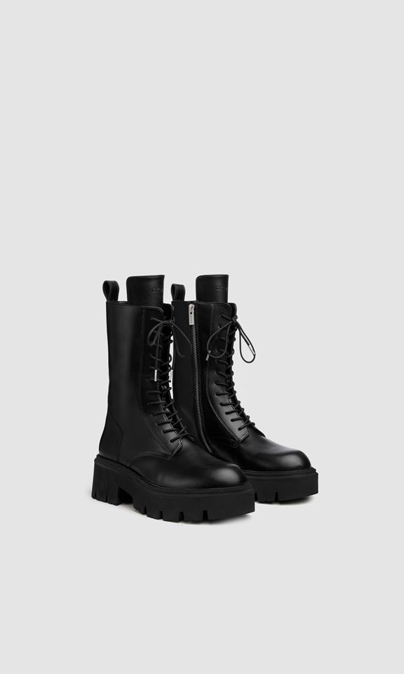 Boots Jill Plus Black from Shop Like You Give a Damn