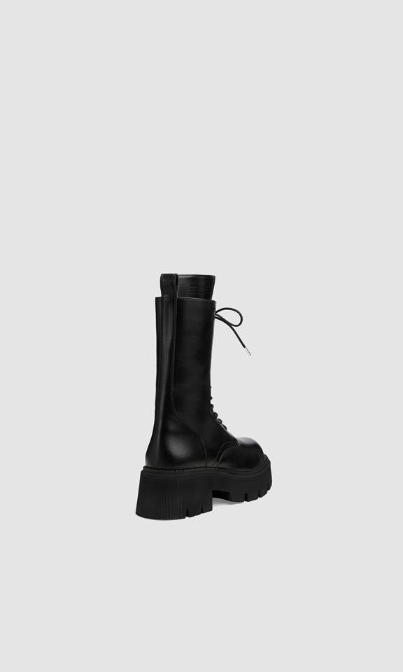 Boots Jill Plus Black from Shop Like You Give a Damn