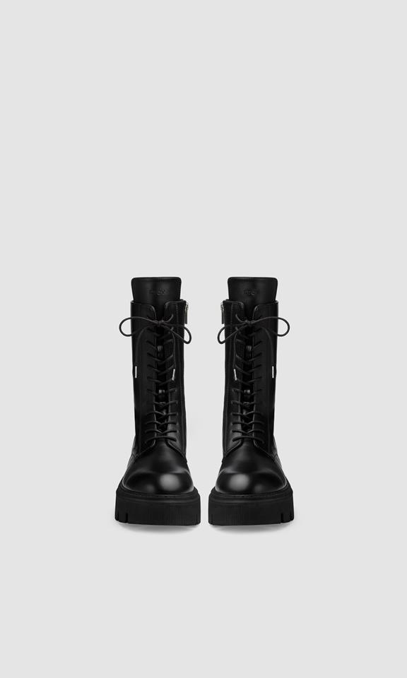 Boots Jill Plus Black from Shop Like You Give a Damn