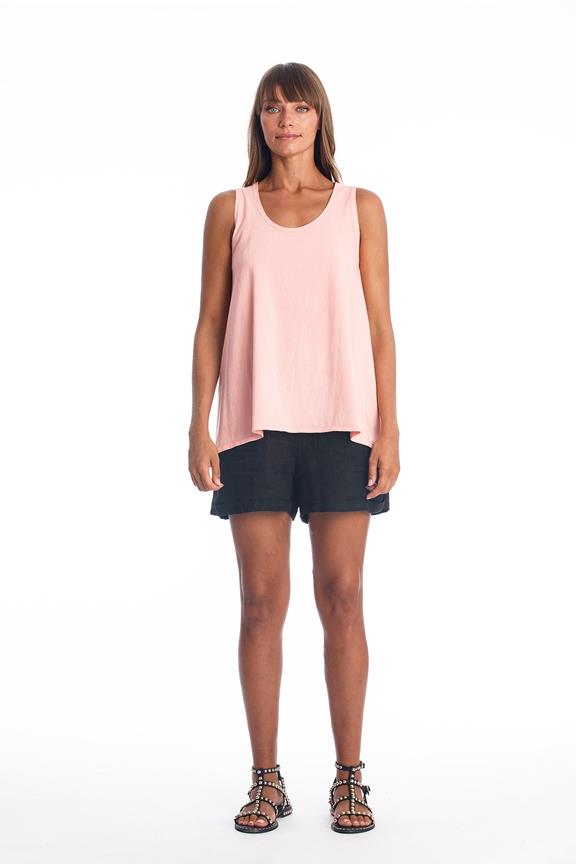 Top Easy Pink Panther from Shop Like You Give a Damn
