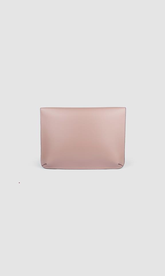 Laptop Bag LoyautÃ© Rosy from Shop Like You Give a Damn